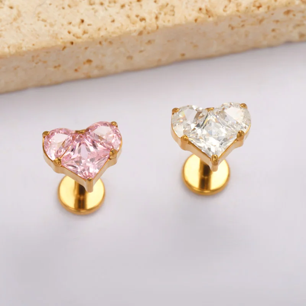 ASTM F136 Titanium Alloy 2026  - Body Jewelry Implants review and price