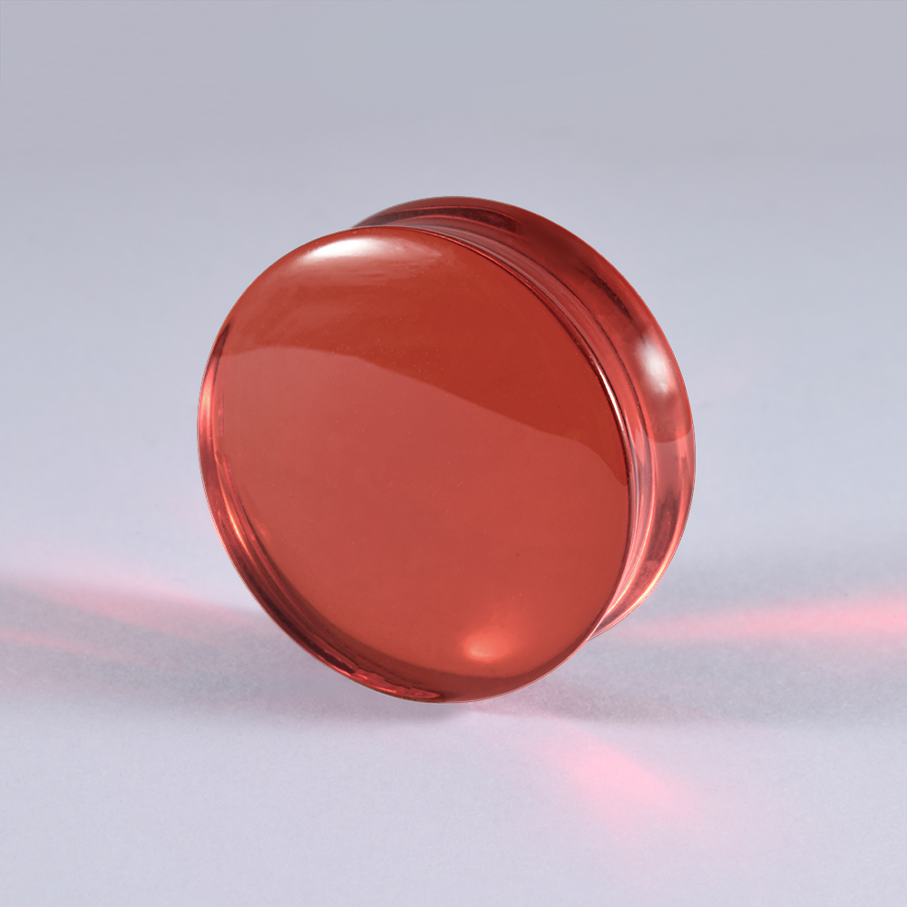 1/2/22PCS Glass&Stone Round Ea - Body Jewelry Gauges review and price