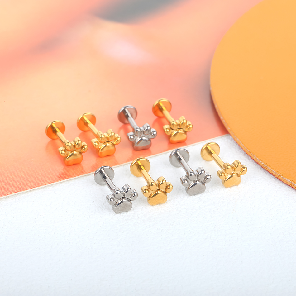 1pcs Implant Grade Titanium Pu - Body Jewelry Implants review and price