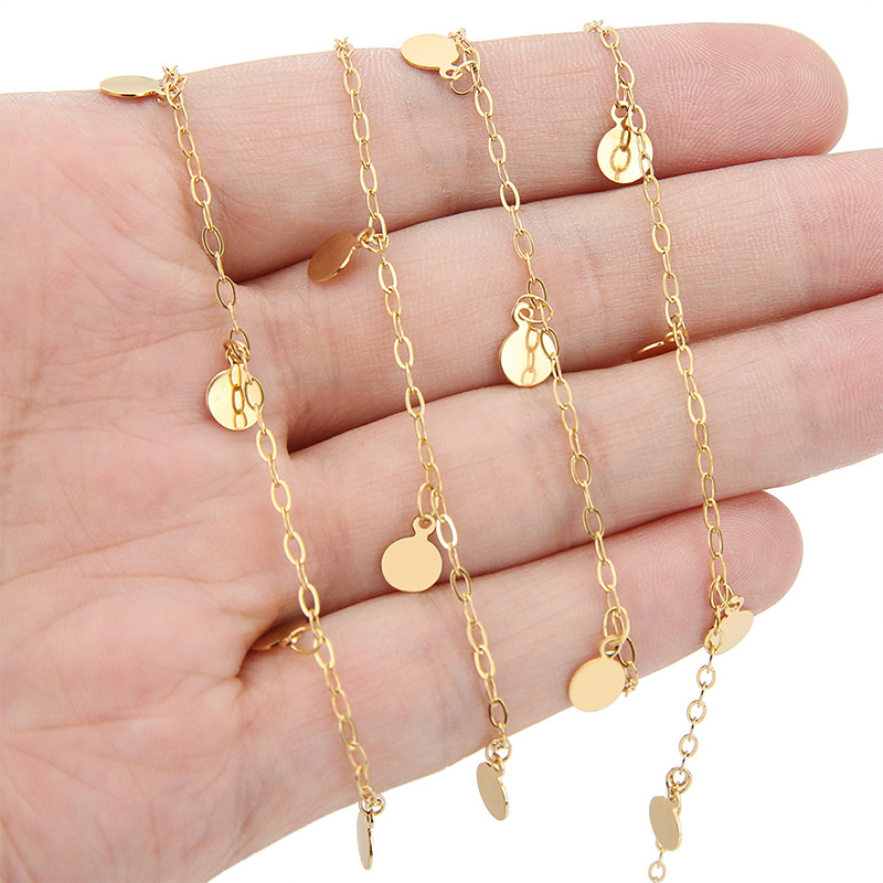 1 Meter Stainless Steel 6mm Di - Body Jewelry Necklace review and price