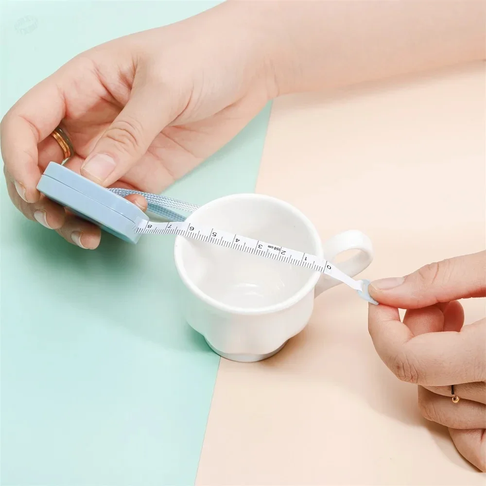 1.5M Portable Tape Measure Sma - Body Jewelry Measurements review and price