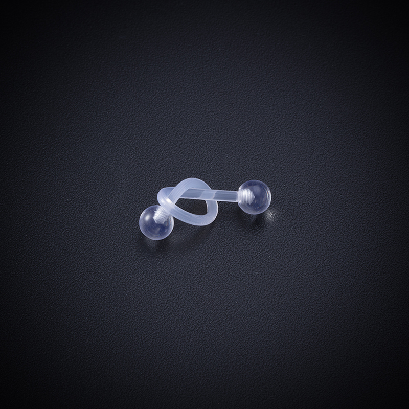 10-50pcs Acrylic Cartilage Ear - Body Jewelry Implants review and price