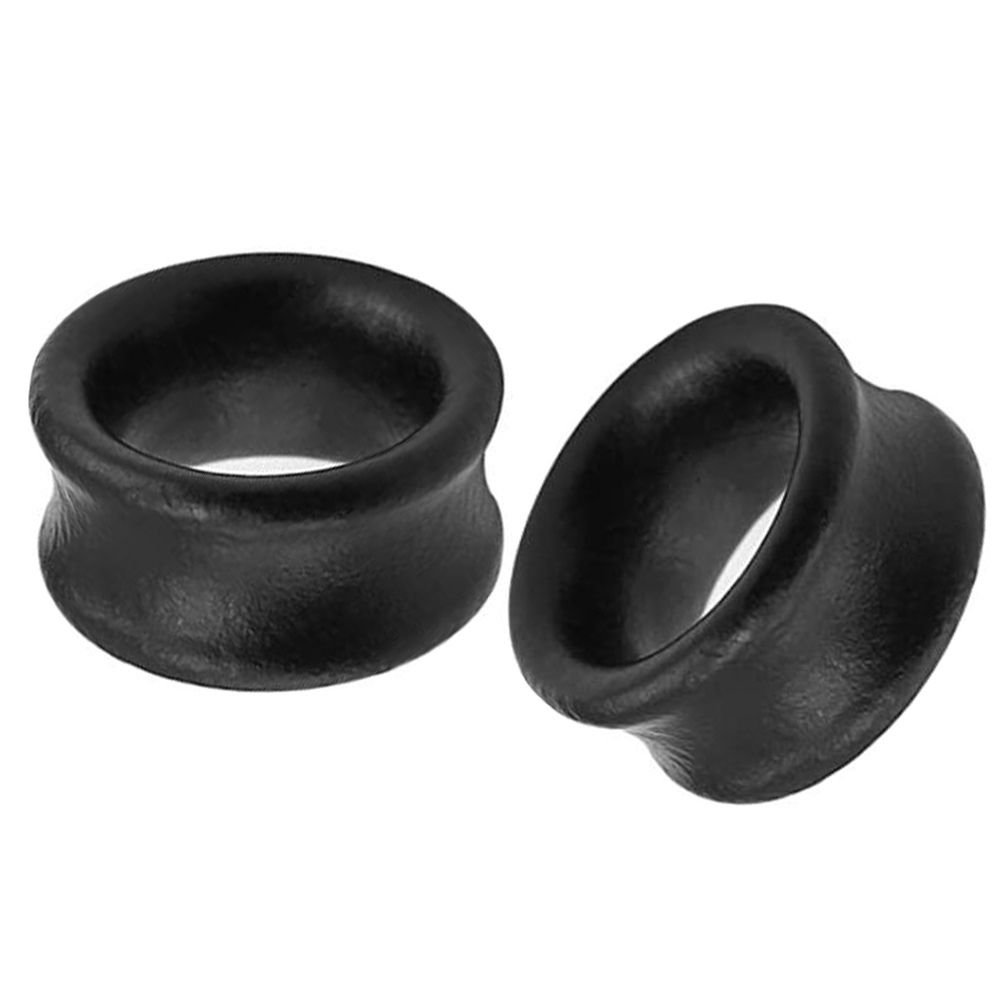JUNLOWPY 2g 0g 00g Wood Flesh  - Body Jewelry Gauges review and price