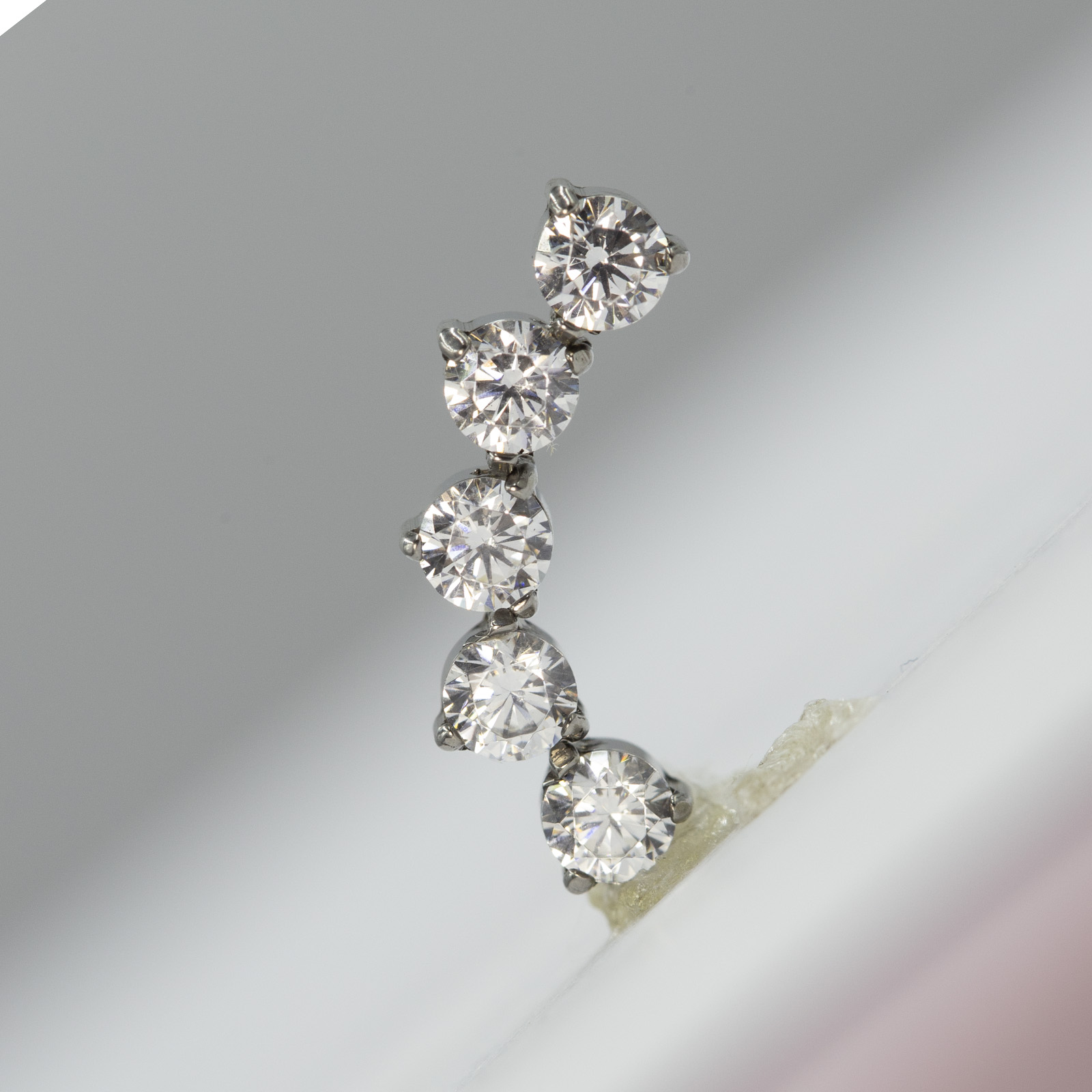 16G Implant Grade Titanium AST - Body Jewelry Implants review and price