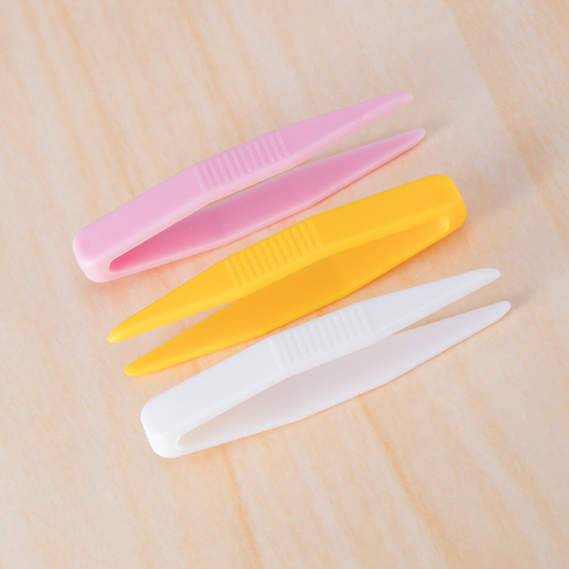 10pcs Plastic Beads Tweezer fo - Body Jewelry Implants review and price