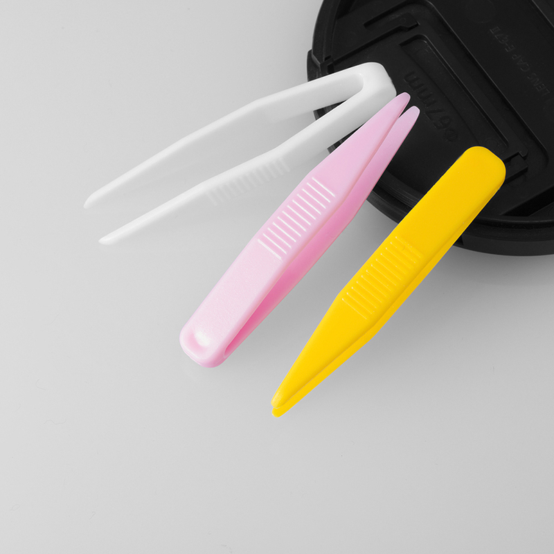 10pcs Plastic Beads Tweezer fo - Body Jewelry Implants review and price