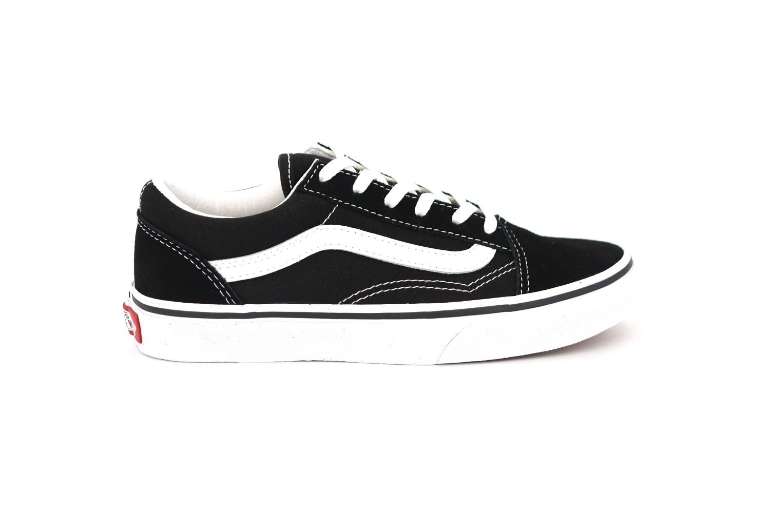 Vans Kids Old Skool Skate Shoe - Vans Shoes Old Skool review and price