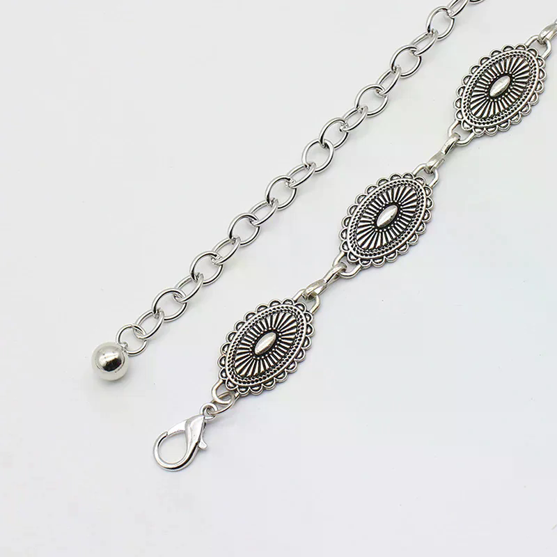 Retro Versatile Ethnic Style M - Body Jewelry Necklace review and price