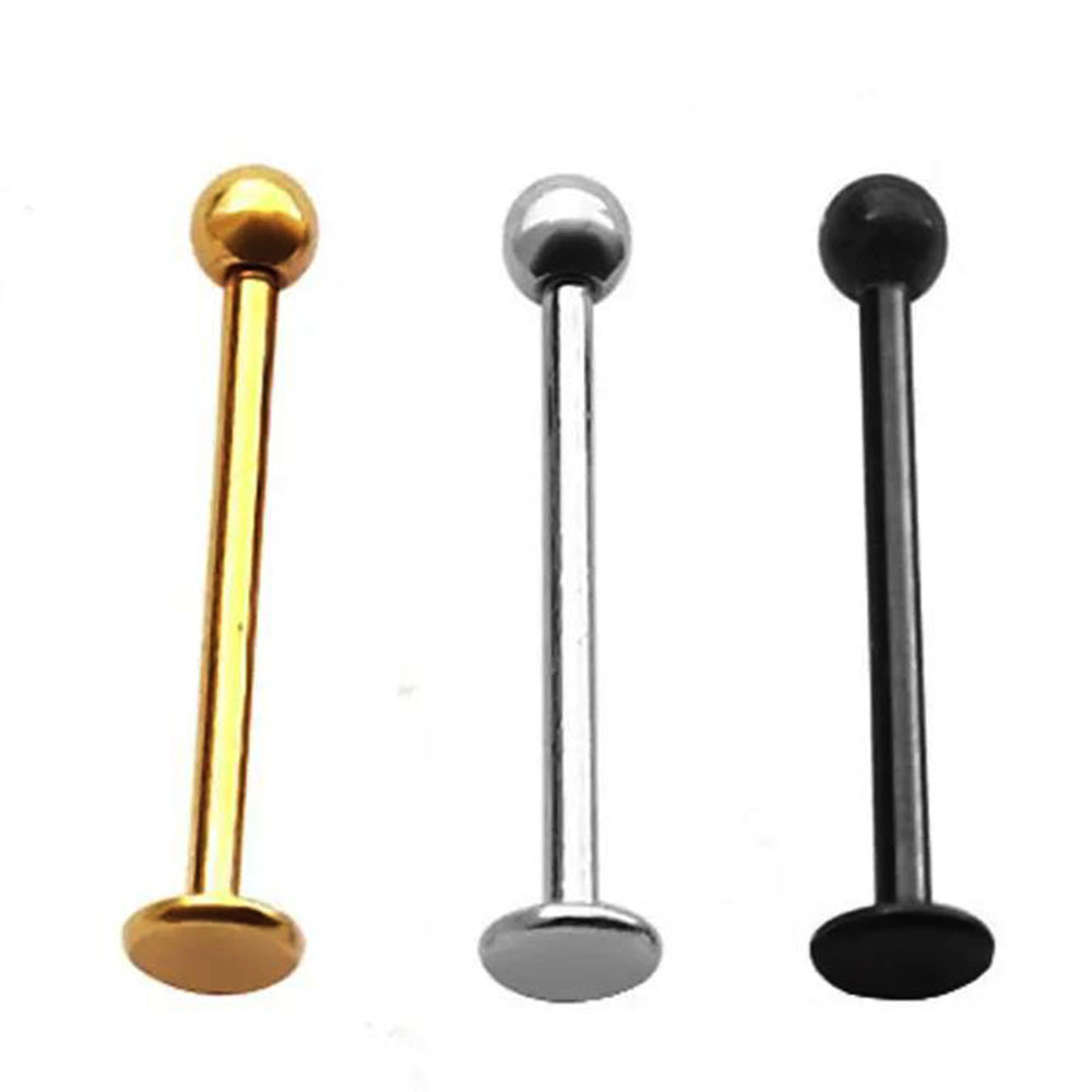 2 Pieces 316L Surgical Steel T - Body Jewelry Gauges review and price
