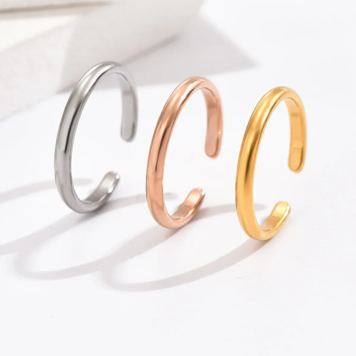 1PC Toe Rings for Women Adjust - Body Jewelry Rings review and price