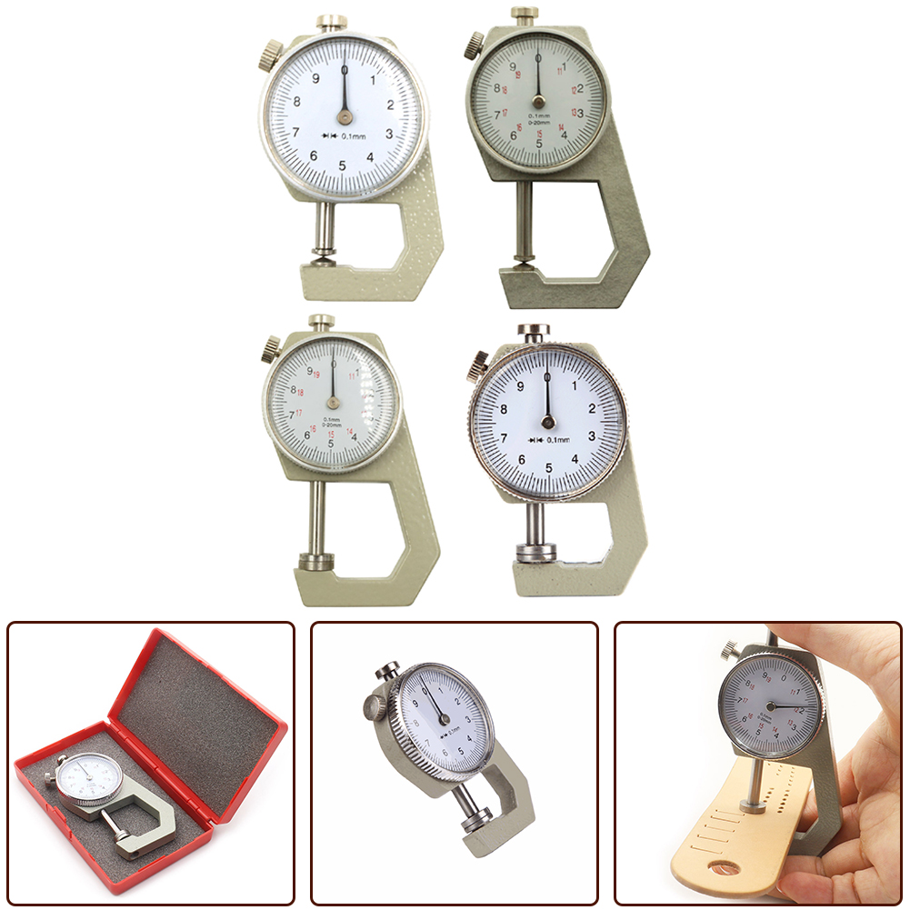 Leather Thickness Measuring To - Body Jewelry Measurements review and price