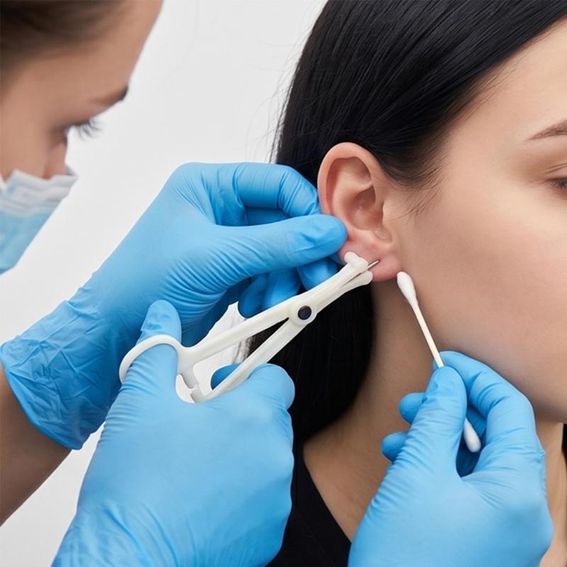 Professional Body Jewelry Set  - Body Jewelry Gauges review and price