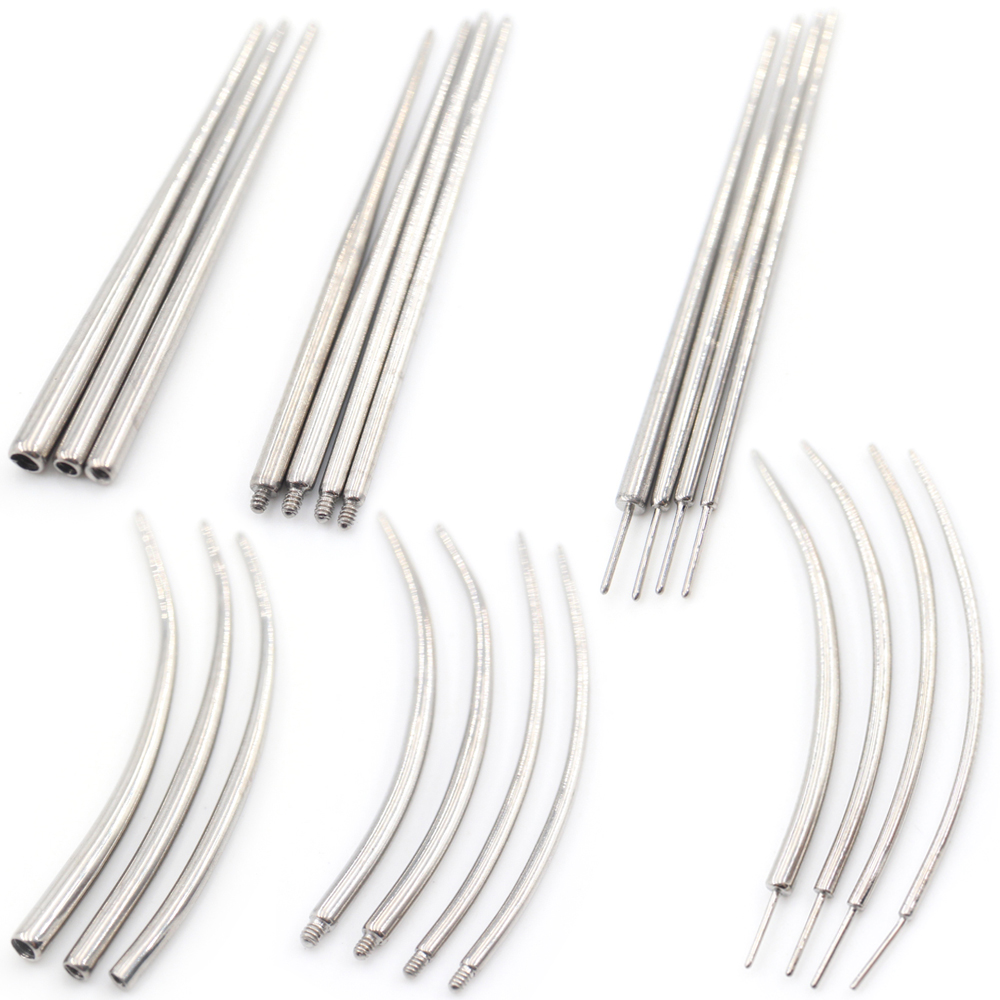 1pc Titanium Implant Piercing  - Body Jewelry Implants review and price