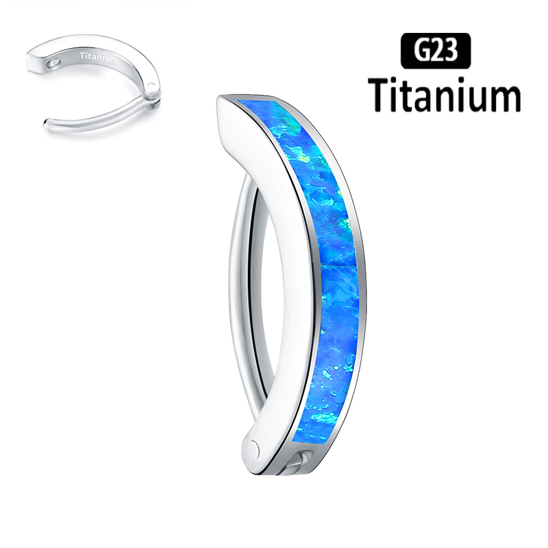1PC 14G Implant Grade G23 Tita - Body Jewelry Implants review and price