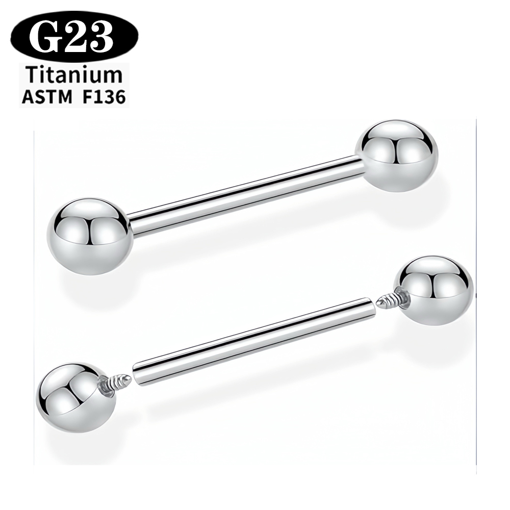 1/5/50PCS ASTM F136 Implant Gr - Body Jewelry Implants review and price