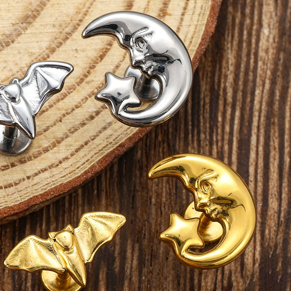 Implant Grade ASTM F136 Titani - Body Jewelry Implants review and price