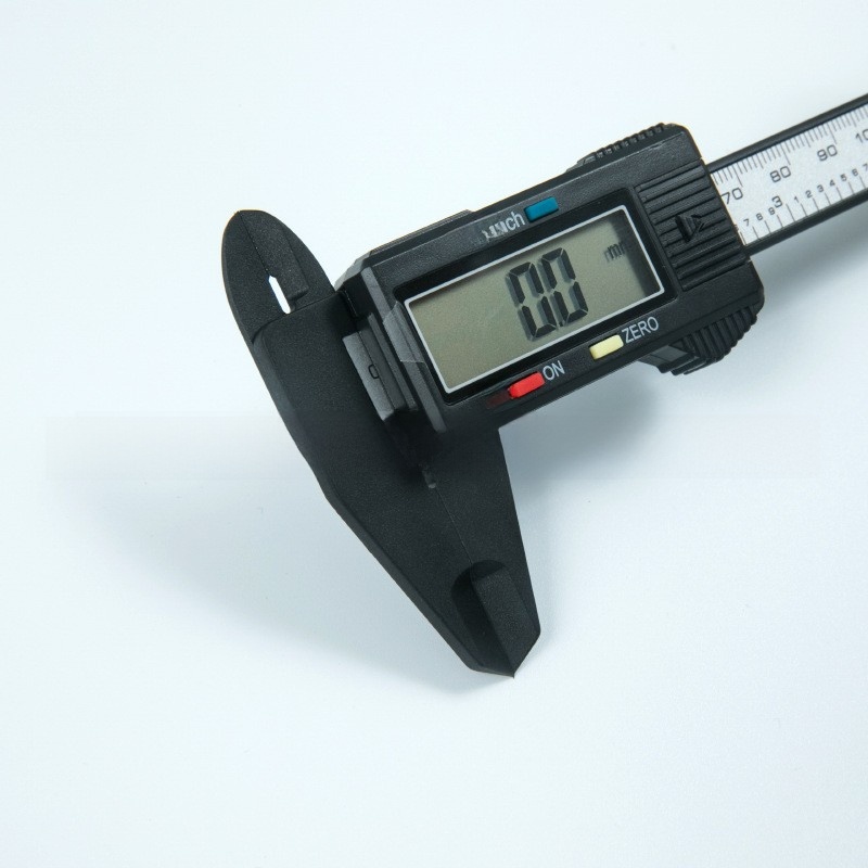Electronic Digital Caliper 150 - Body Jewelry Measurements review and price