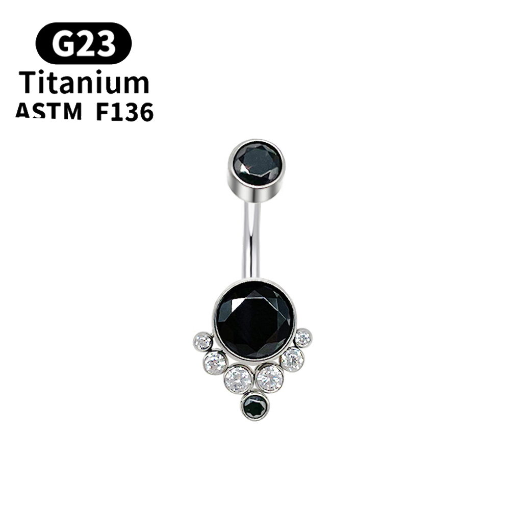 G23 Titanium Piercing Titanium - Body Jewelry Implants review and price