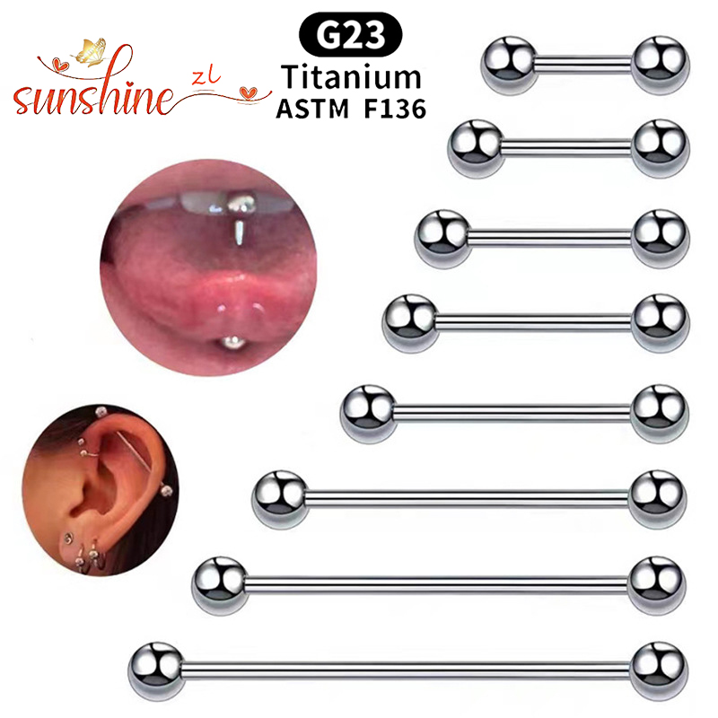 Implant Grade Titanium ASTM F1 - Body Jewelry Implants review and price