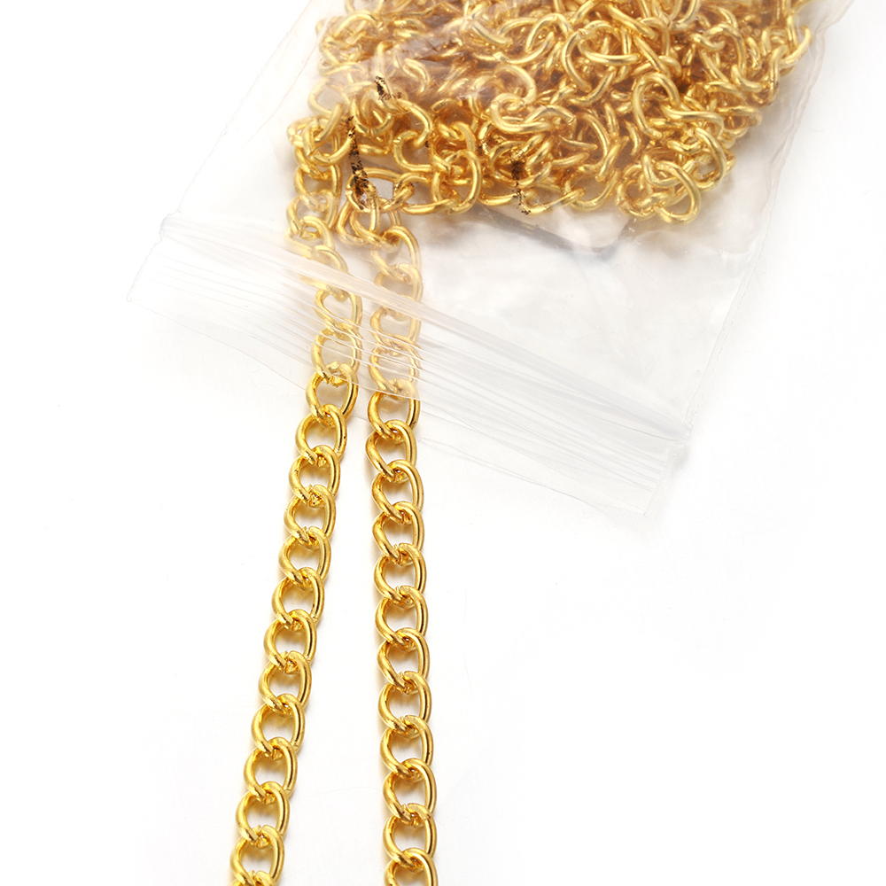2Meters 2.5/3.5/4.5mm Metal Fl - Body Jewelry Necklace review and price