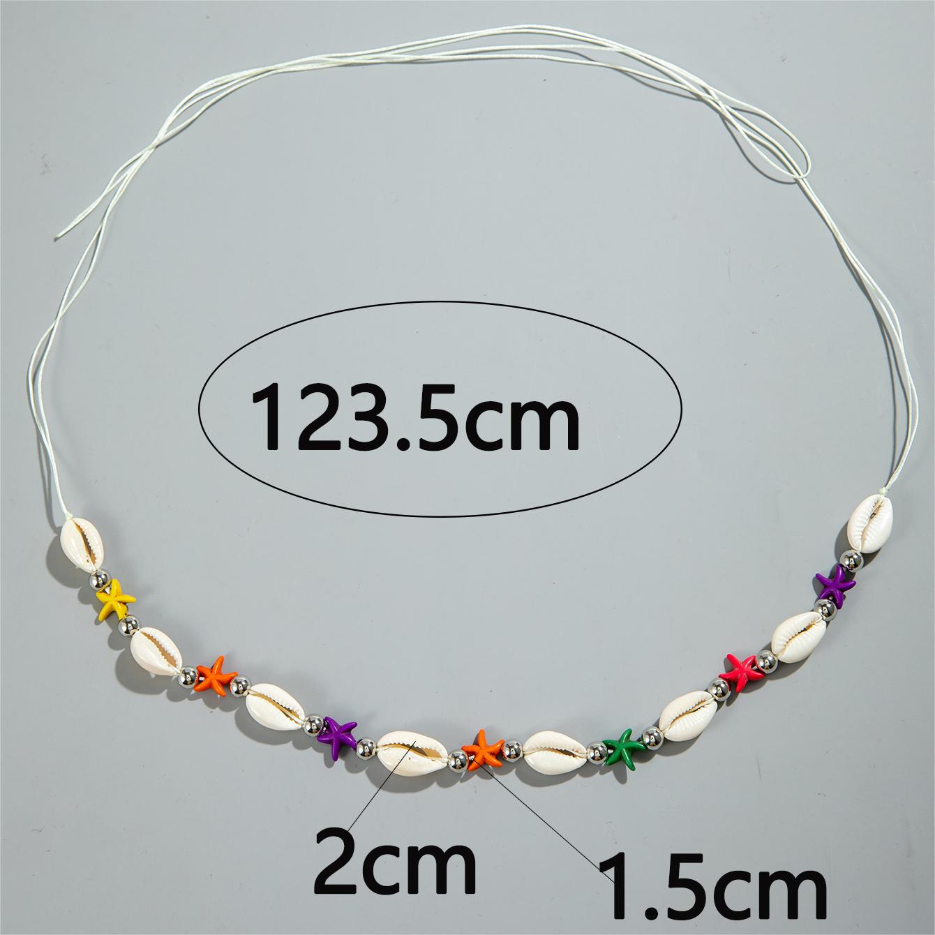 Tocona Bohemian Shell  Color S - Qualiti Body Jewelry review and price