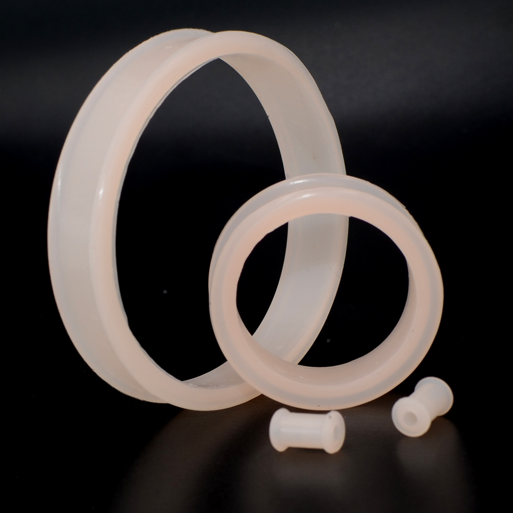 1Pair 3mm-76mm Big Size Hollow - Body Jewelry Gauges review and price