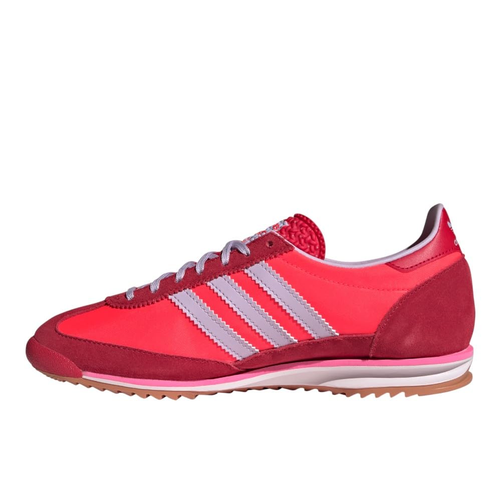 adidas Womens Sl 72 Og Lace Up - Adidas Shoes Gazelle review and price
